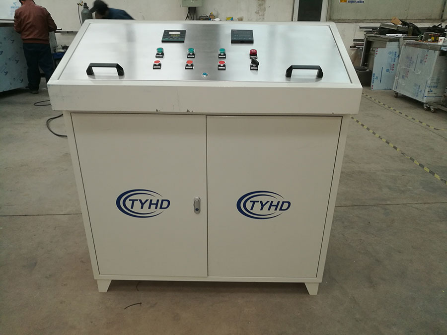 船舶發(fā)動機零部件超聲波清洗機